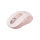 Logitech M650 L Różowa - 713347 - zdjęcie 2